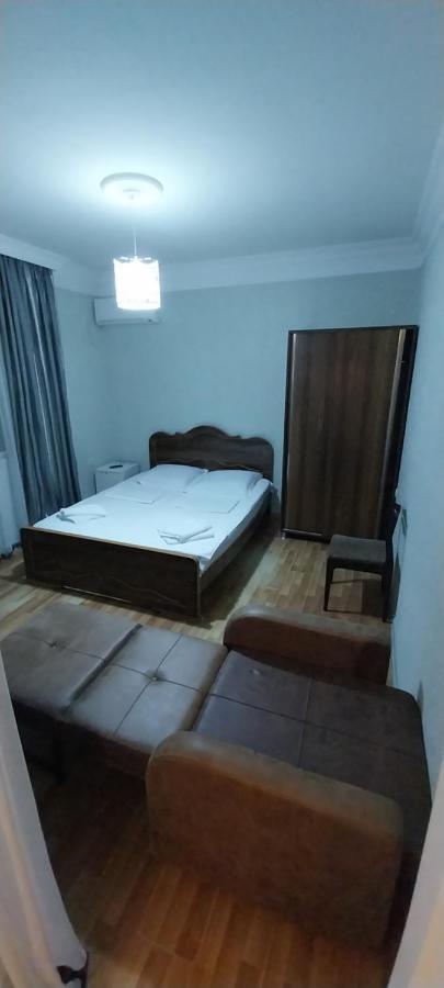 Hotel Damashni Batumi Bagian luar foto