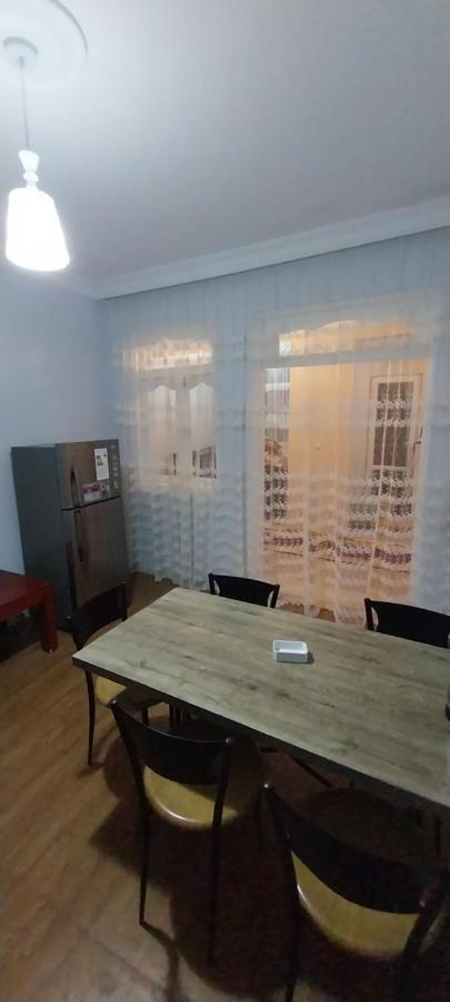 Hotel Damashni Batumi Bagian luar foto