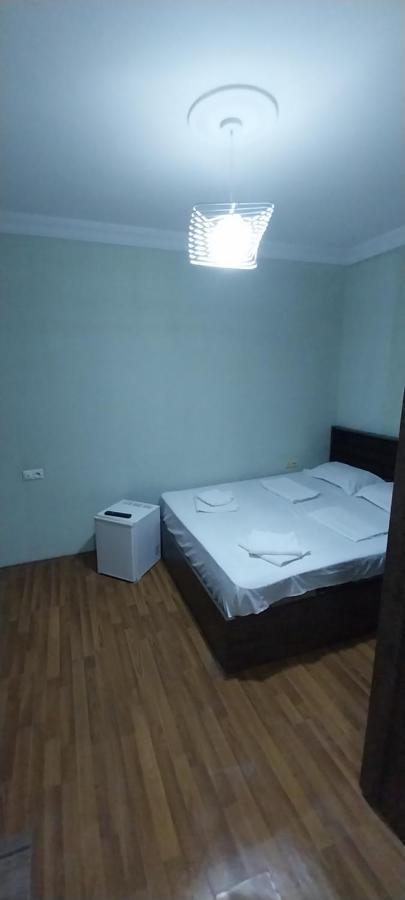 Hotel Damashni Batumi Bagian luar foto